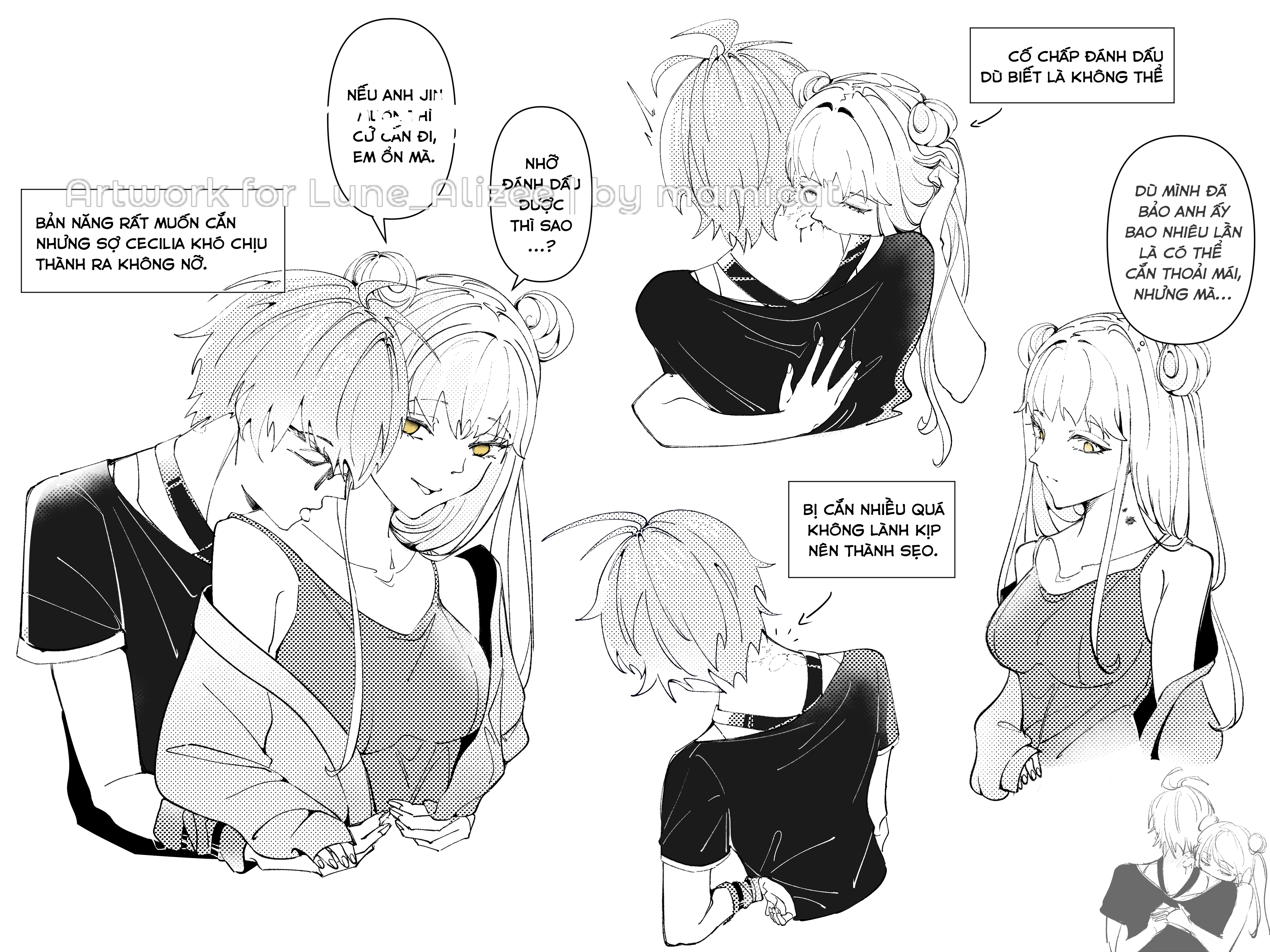 A sample of Chocolate đen -
                                Seller undefined